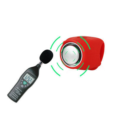 Electronic Bell - Bicycle Alarm Bell