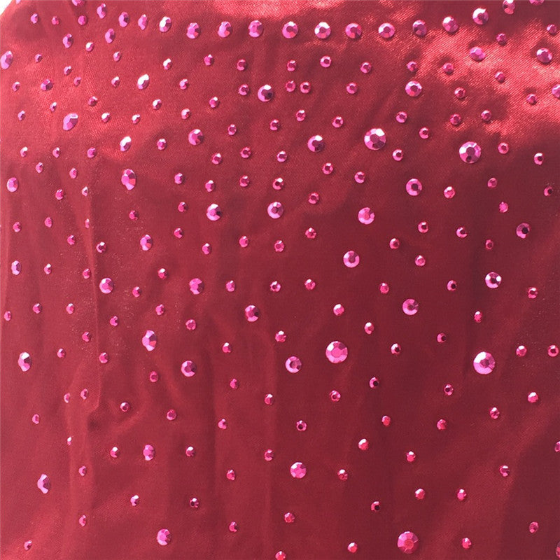 Elegant Dog Wedding Dress – Pet Formal Skirt for Special Occasions