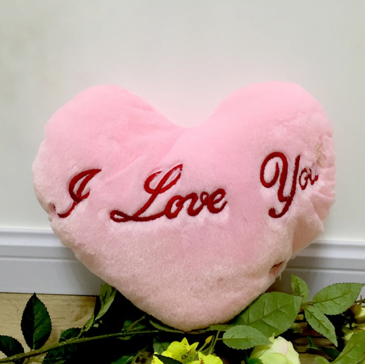 Luminous LED Star Plush Pillow – Light-Up Colorful Cushion for Kids & Gifting Delight