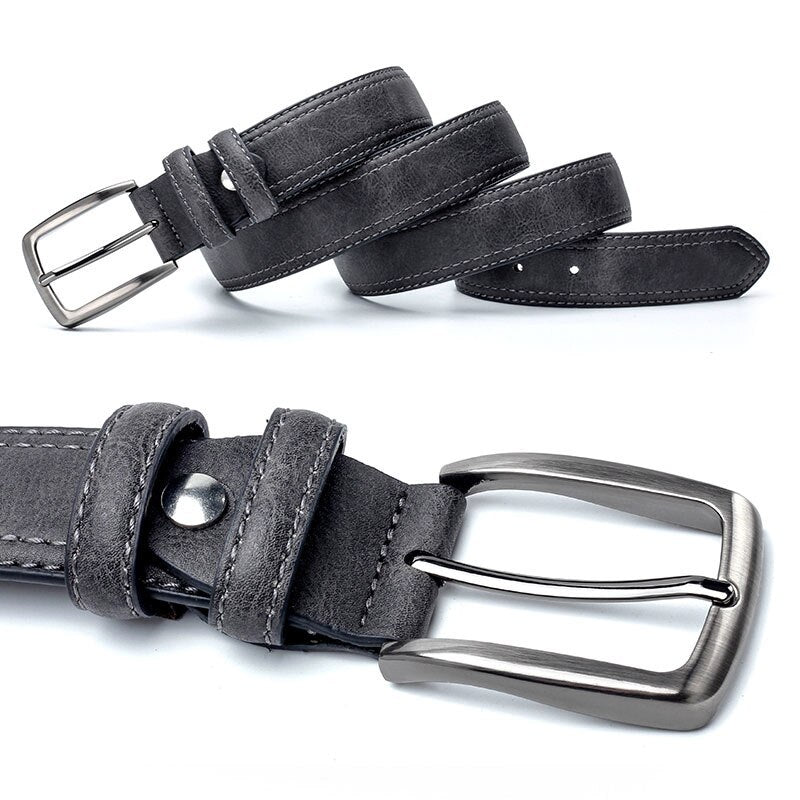 Men's Vintage Belts For Jeans
