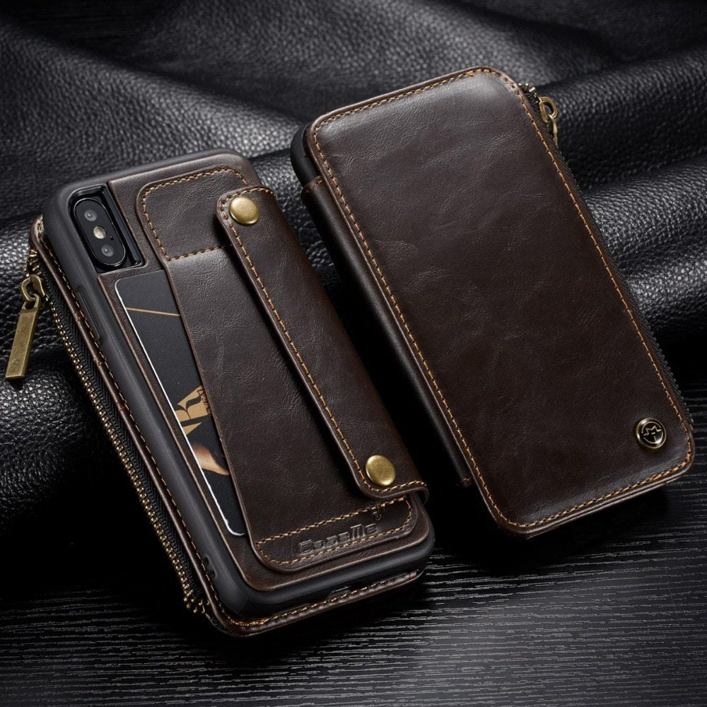 Leather Case for Flip phones