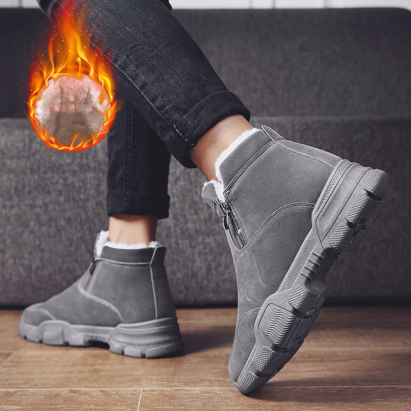 Fashion Work Shoes for Men