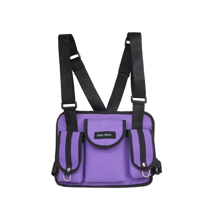 Casual Sports Backpack