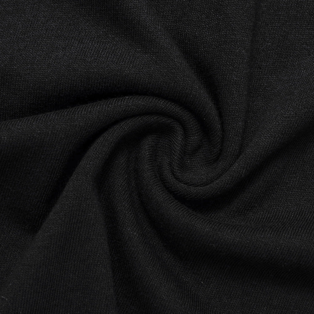 3D T-shirt - Short sleeve