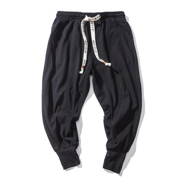 Harem Pants - Tide Hip Hop Pants For Man