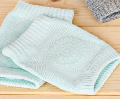 Baby Crawling Knee and Pad Elbow Socks - Socks Dispensing Anti-skid Sports Safety