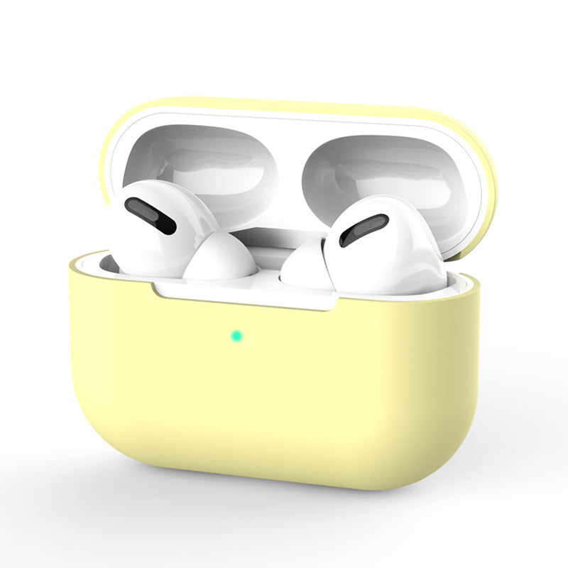 AirPods Pro Silicone Protector - Compatible With Apple - JumoShop