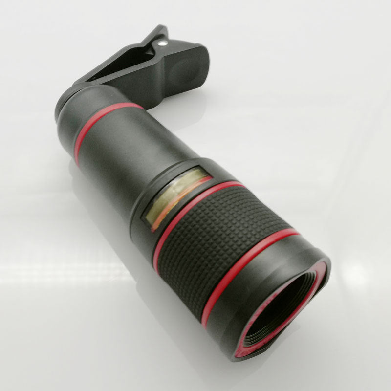 Cell Phone Telescope Lens - JumoShop