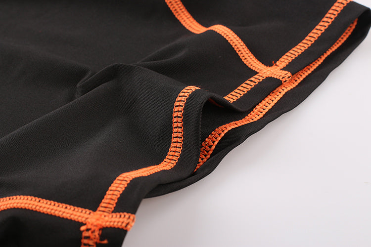 Sports Men Running Underwear