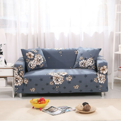 Simlpy & Classy Sofa Cover