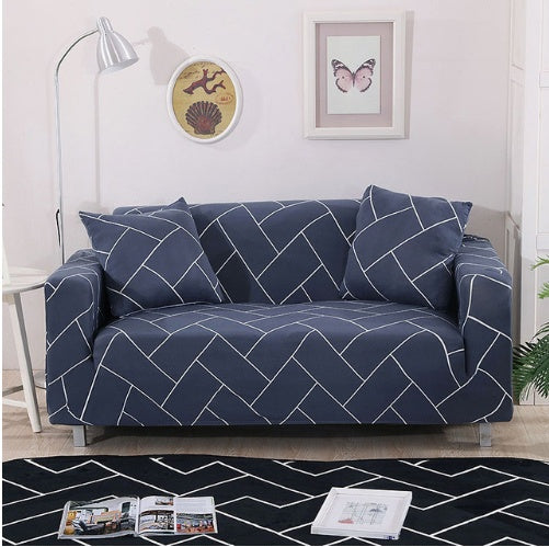 Simlpy & Classy Sofa Cover