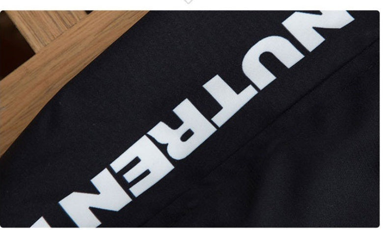 Boys' Sweat Pant - Spring And Autumn Style Big Children Pant