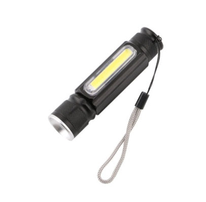 Multifunctional Flashlight