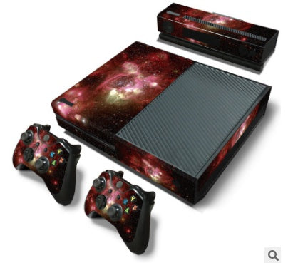 Paladin ONE Game Machine Stickers Colorful Stickers