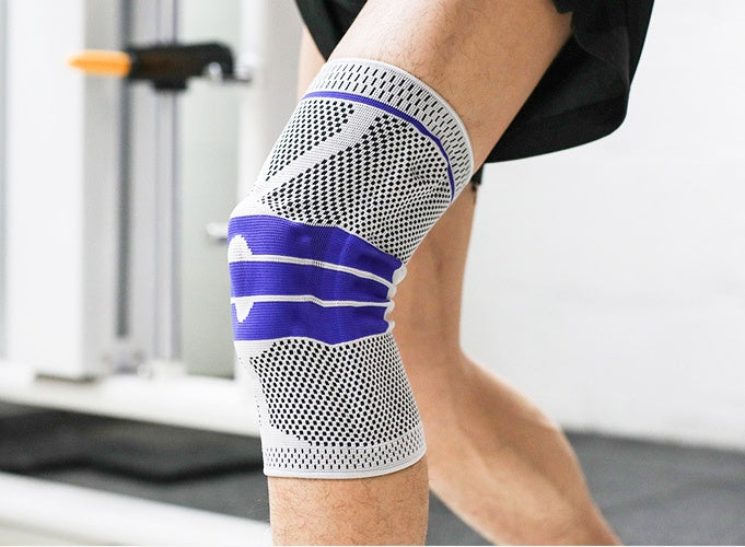 Sports Running Fitness Protection Knee Pads