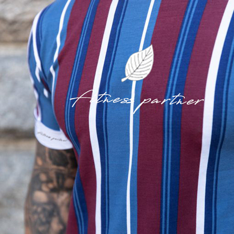 Casual T-shirt for Men