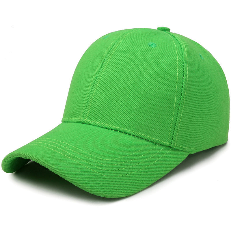 Fashion Baseball Hats - Women Hats Men Hats