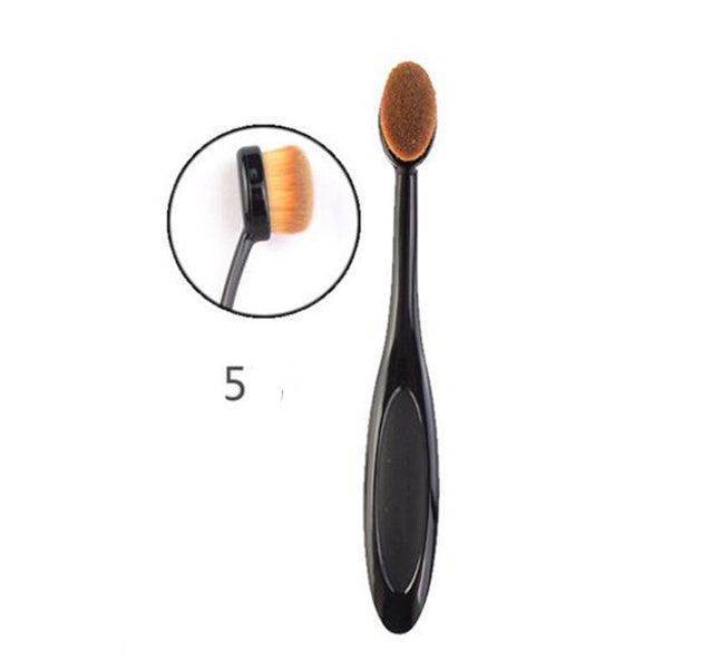 Makeup Brush Set
