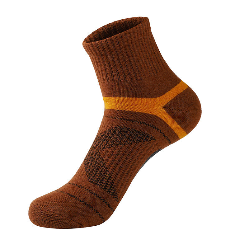 Sports Socks - Basketball Socks