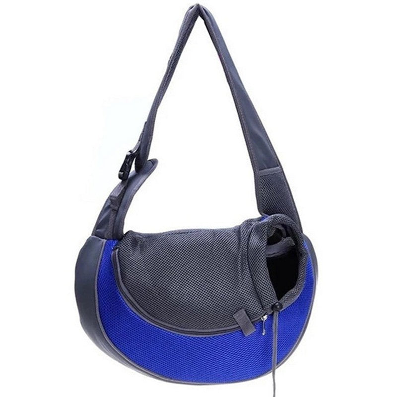 Pet Carrier Backpack