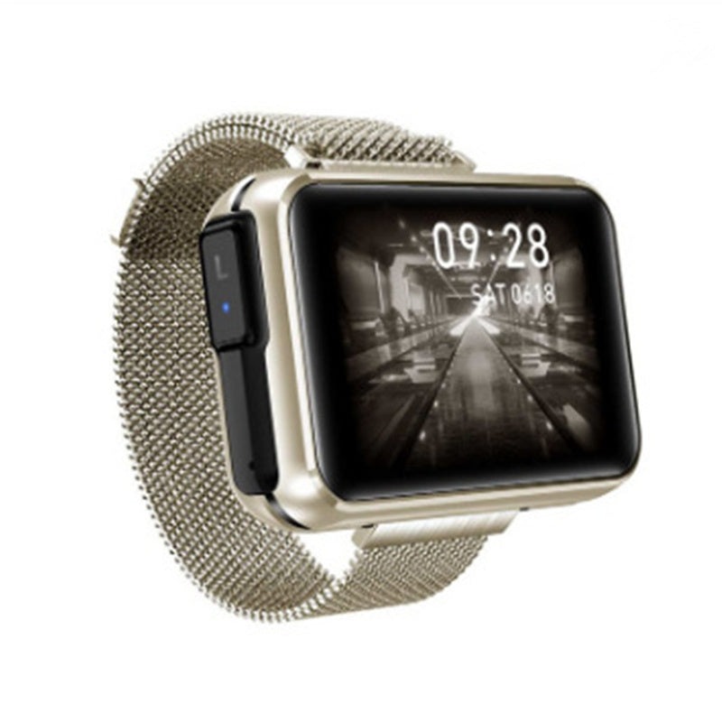 Health Monitoring Bracelet