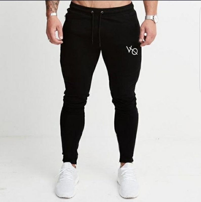 Men's Casual Slim Sports Pants