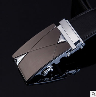 Men's Leather Belt