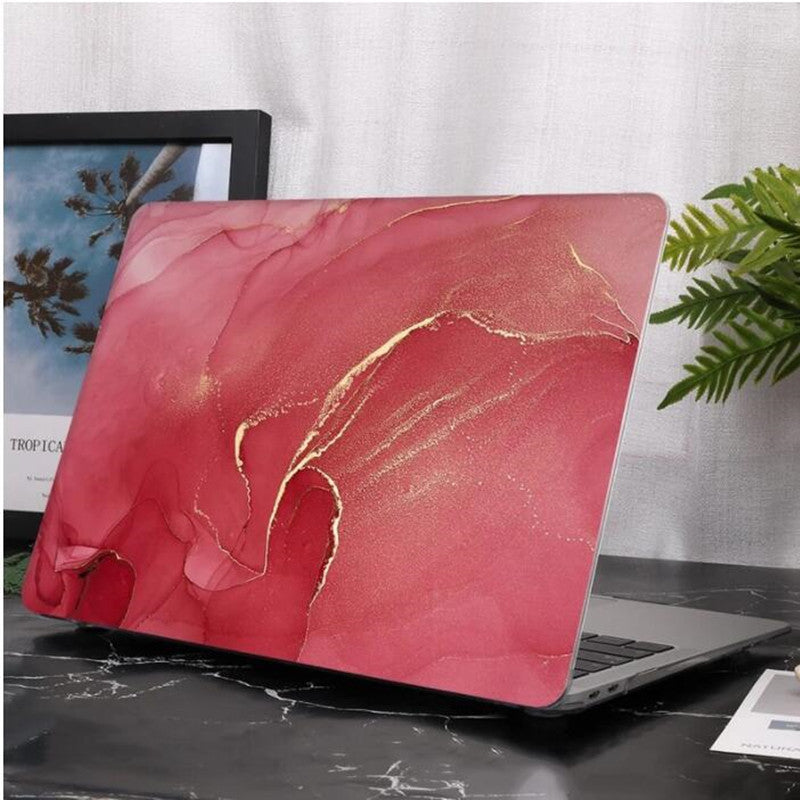 Macbook Laptop Smudge Protective Case Compatible with Apple,