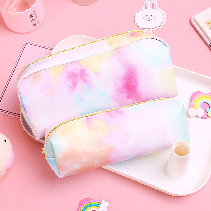 Colorful Stationery Bag