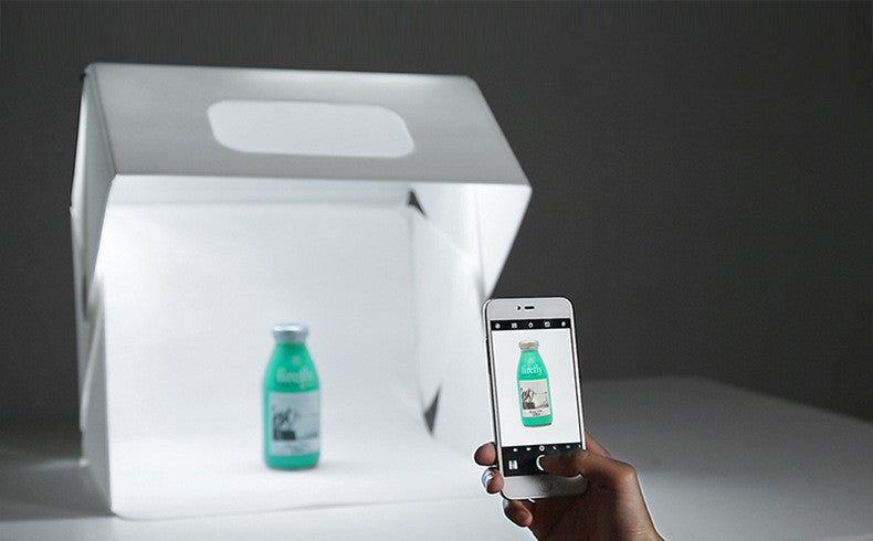 Studio Fill Light Box - JumoShop