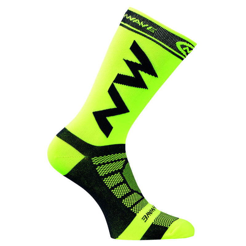 Sport Socks - Breathable Road Bicycle Socks