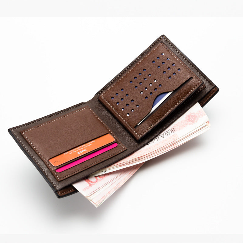 Men's Wallet
