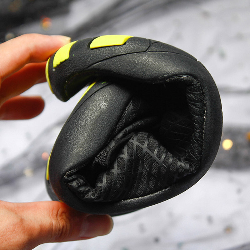 Fit Children's Snorkeling Socks and River Shoes