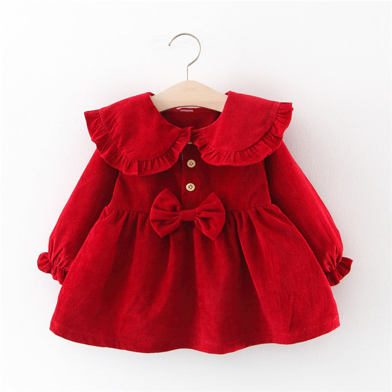 Trendy and Stylish Baby Dress