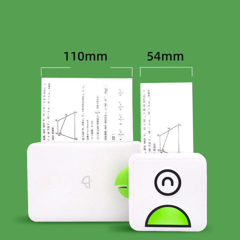 Thermal Paper - Ten Year Paper Adhesive - JumoShop