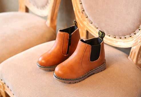 Fashionable Boy and Girl Shoes