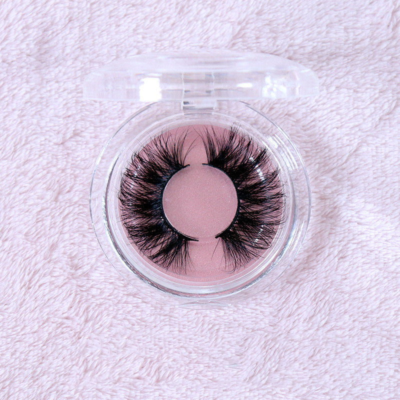 25MM3D Mink Eyelashes