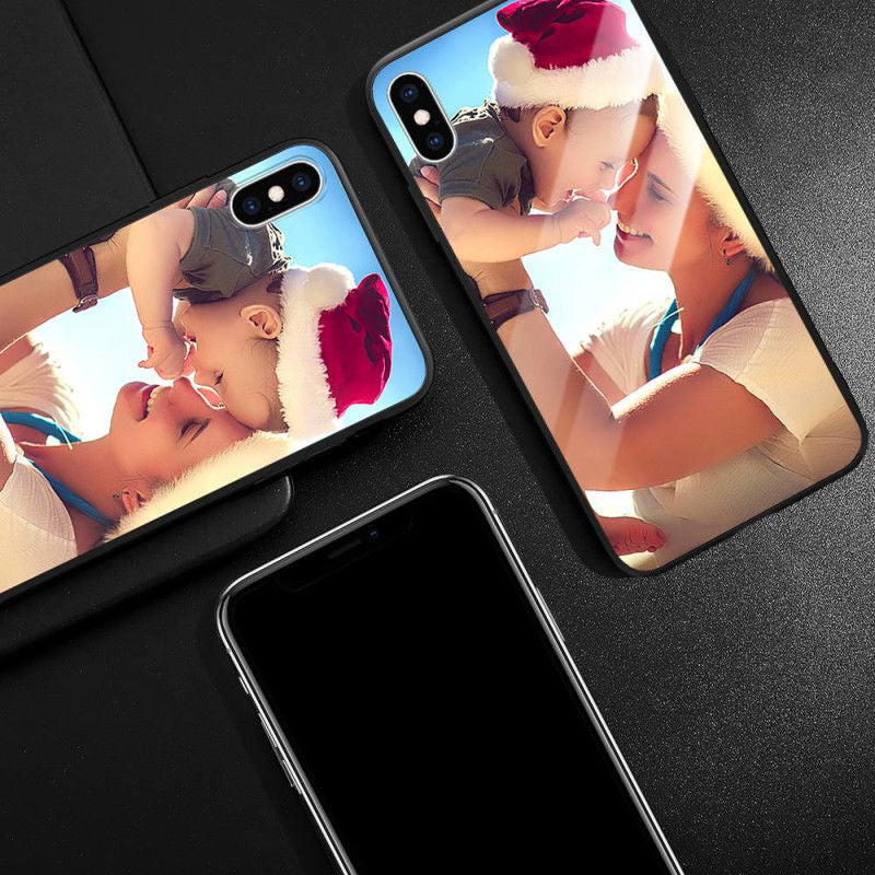 Customized iPhone Patterned Cases