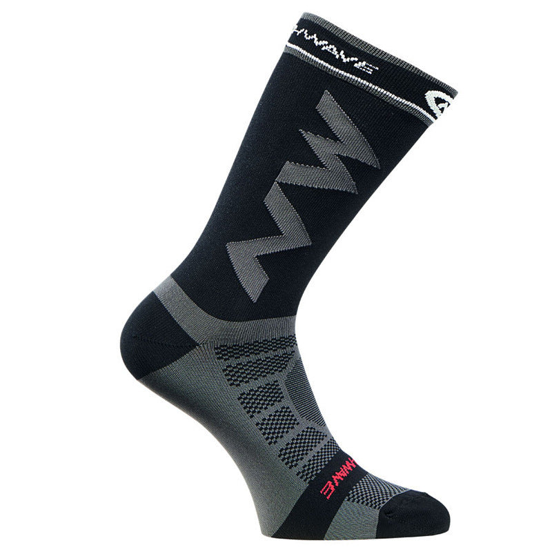 Sport Socks - Breathable Road Bicycle Socks