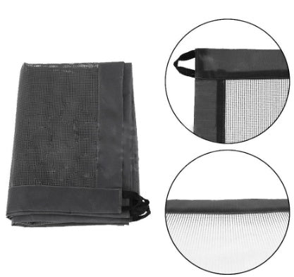 Portable Folding Pet Separation Barrier – Dog Obstacle Safety Fence