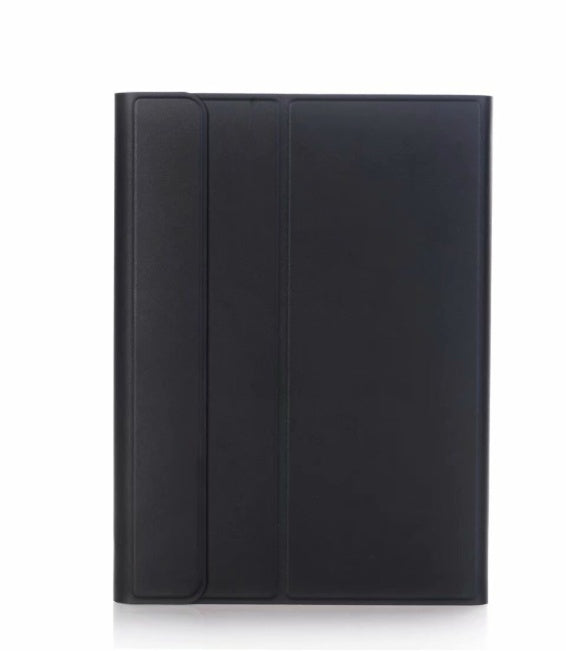 10.2 inch Tablet - Rechargeable Removable Wireless Bluetooth Keyboard Smart Case