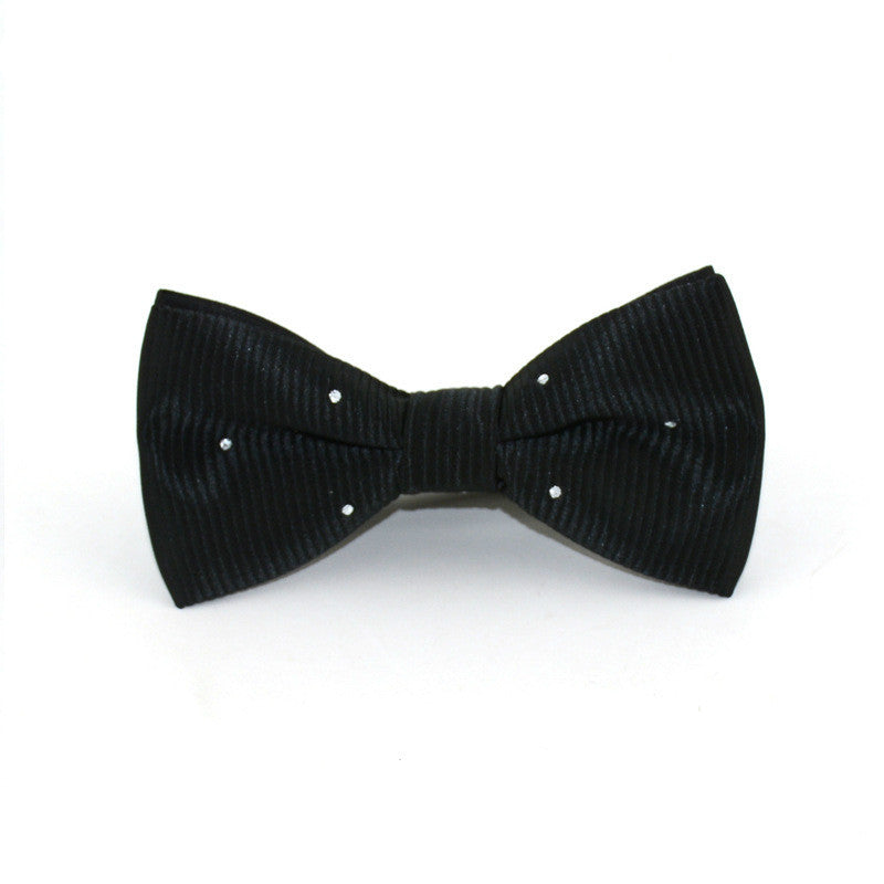 Fashion Baby Bow Tie