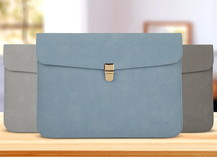 Notebook Inner Bag - Simple Hand Bag