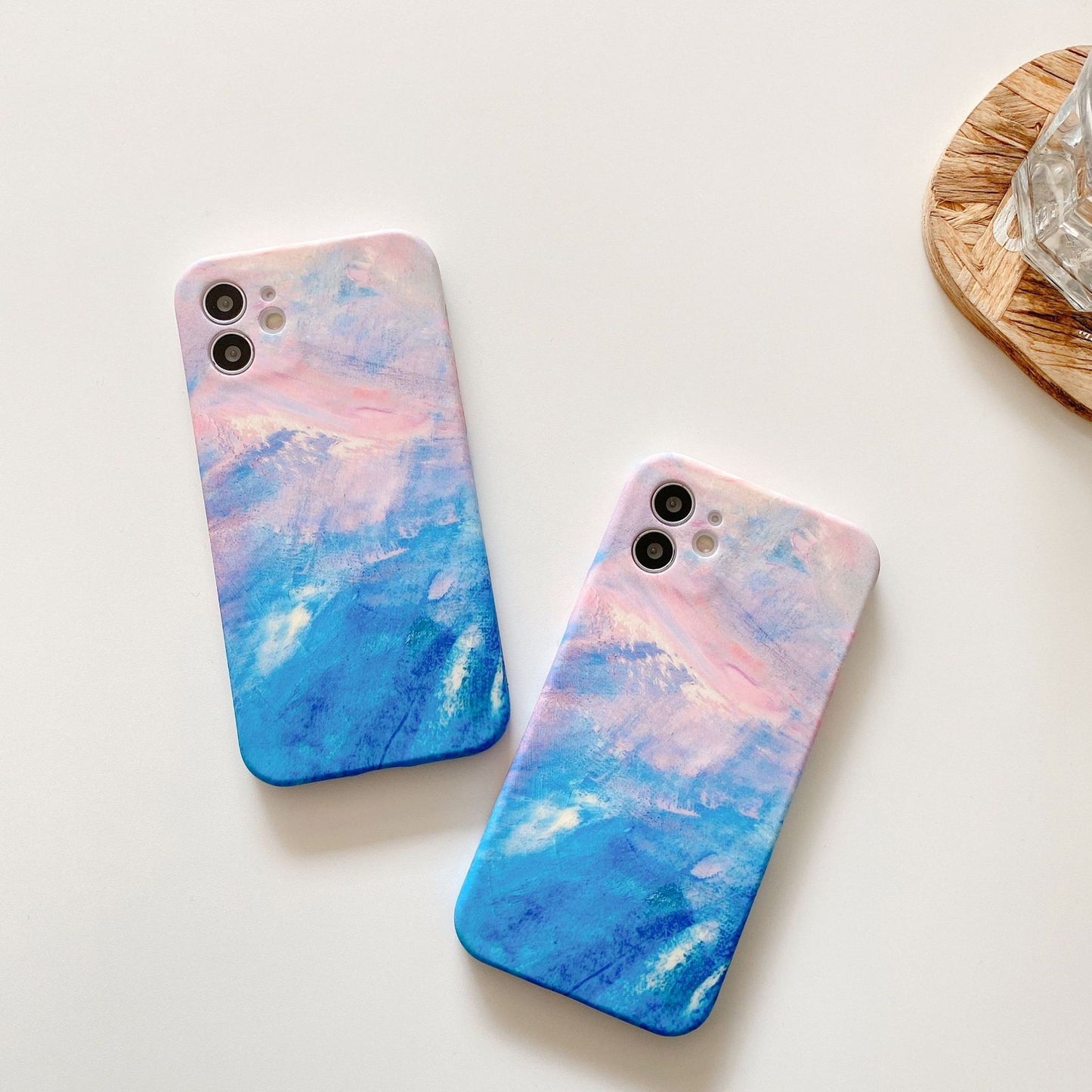 Artistic Graffiti Mobile Phone Cases