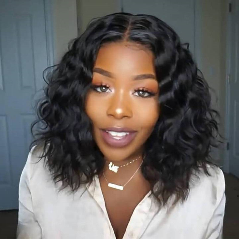 Beautiful Synthetic Wig