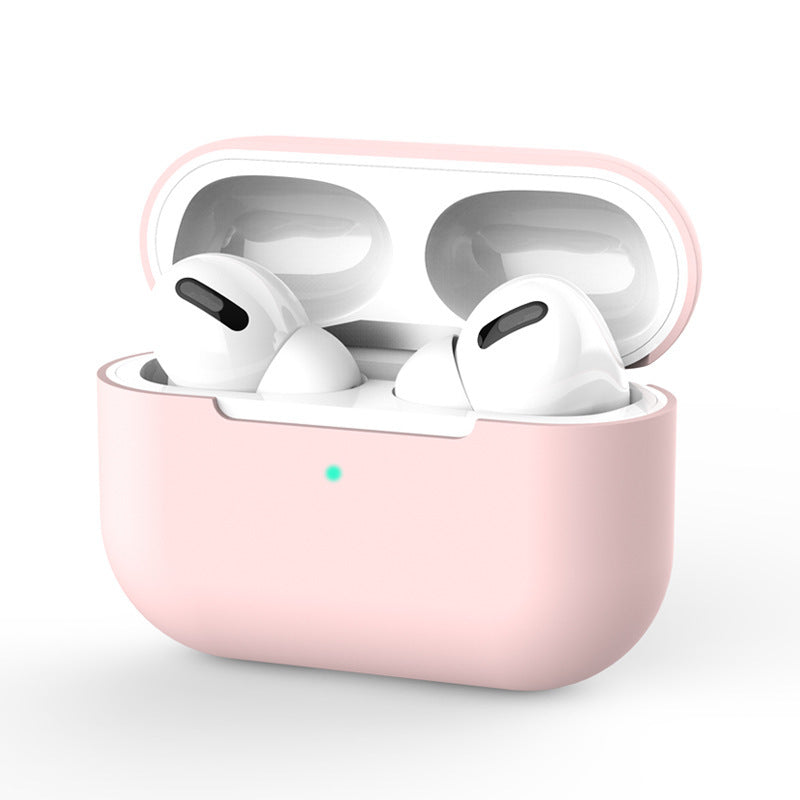 AirPods Pro Silicone Protector - Compatible With Apple - JumoShop