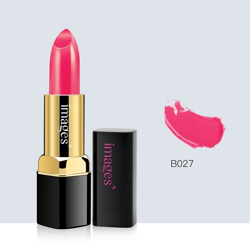 Glossy Lipstick - Moisturizing Lip Gloss Lipstick
