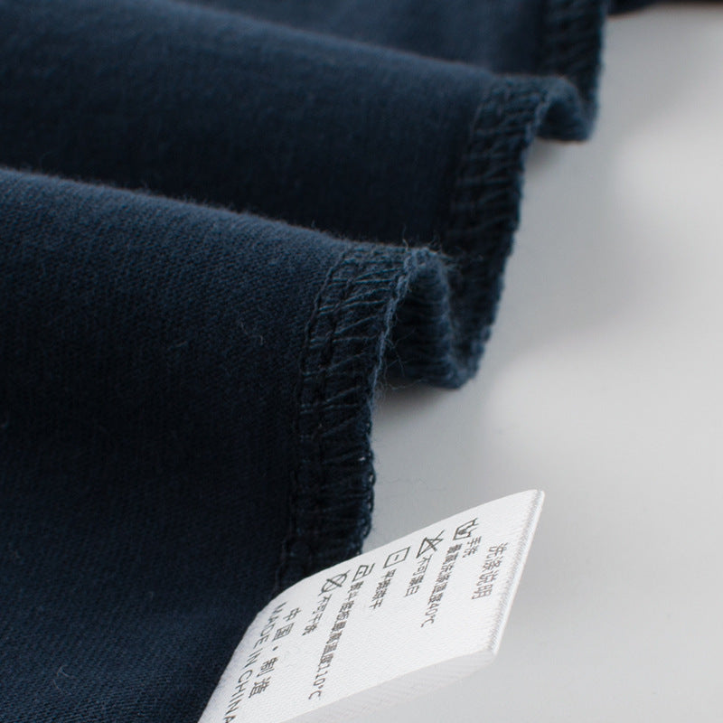 Children's Printed T-shirt