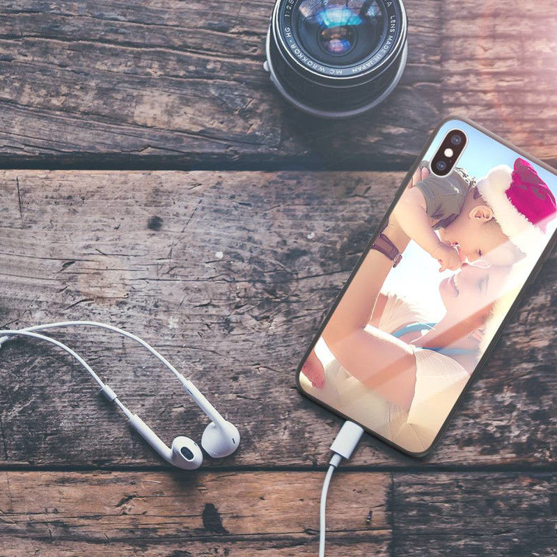 Customized iPhone Patterned Cases
