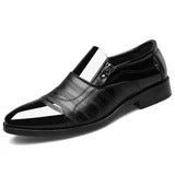 Men's Business Shoes